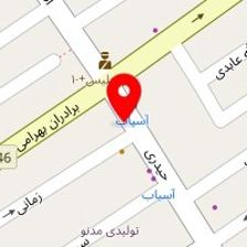 قصرپرده مادر