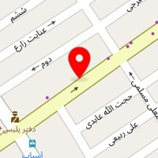 قصرپرده پیوند