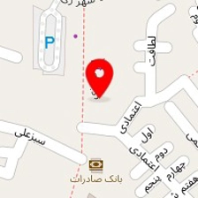 قصر پرده