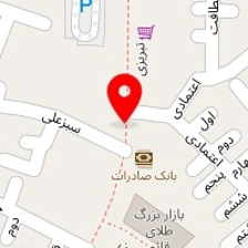 گالری پرده ونوس