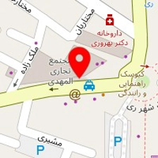 قصر پرده صدف