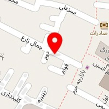 پرده سرای گل نرگس