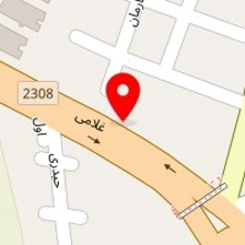 پرده سرای شکیبا