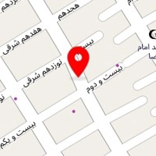 گالری پرده رم