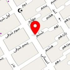 پرده سرای خانه من