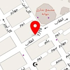 پرده ترمه