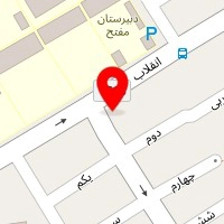 گالری پرده علیزاده