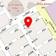 پرده سرای دهقانی