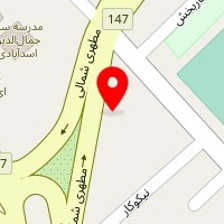 پرده طلایه دار