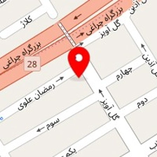 گالری پرده ولیعصر (عج)