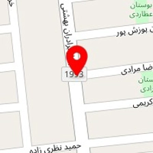 گالری پرده فلاح