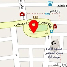 پرده سرای ویکتور
