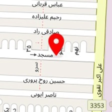 پرده سرای بهار