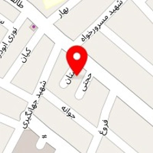 پرده سرای اطلس پور