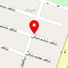 پرده نازنین
