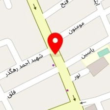 پرده سرای پاشا