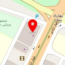 پرده سرای پرشین