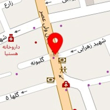 پرده سرای سجاد