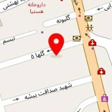 پرده سرای گلریزان