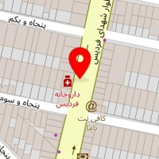 گالری پرده ست