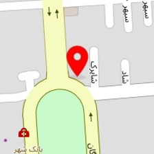 پارچه سرای ترنج