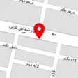 پرده سرای نوین