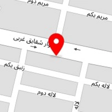 پرده سرای نوین