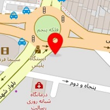 شهر پرده