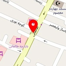 سرای پرده ابریشم