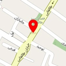 گالری پرده مسعود