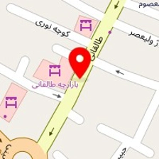 پرده سرای طباطبایی