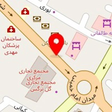 پرده سرای خرداد