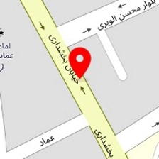 پرده قائم