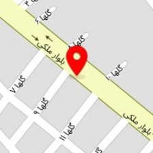 پرده سرای باران
