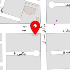 پرده محمد