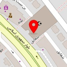 پرده سرای پاسارگاد