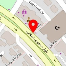 گالری پرده کاج