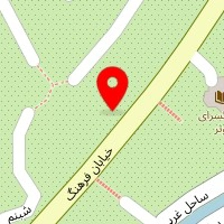 پرده سرای حریر