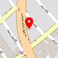 گالری پرده ترمه
