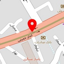 پرده سرای کلاسیک