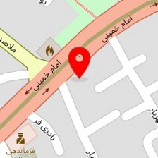 گالری پرده آراد