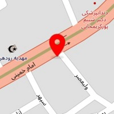 گالری پرده بهاران