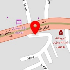 گالری پرده مانلیا