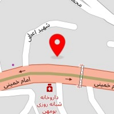 گالری پرده احمدی
