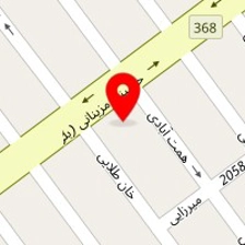 پرده سرای اطلس
