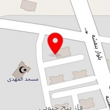 پرده فروشی مهربانی