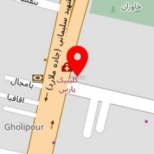 گالری پرده آراد