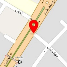 لوازم پرده کرج بافت