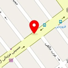 پرده سرای اطلس پود