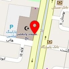 گالری پرده مجید